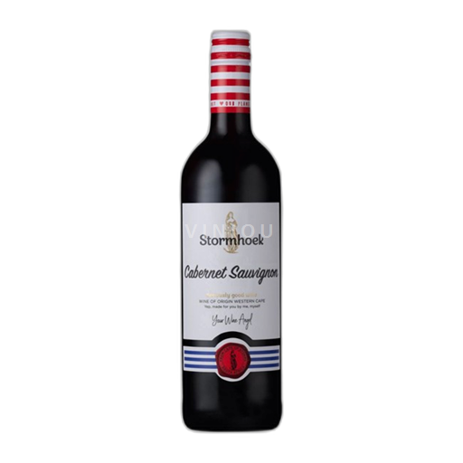 Khác Không được chỉ định Stormhoek Cabernet Sauvignon 2024 2024