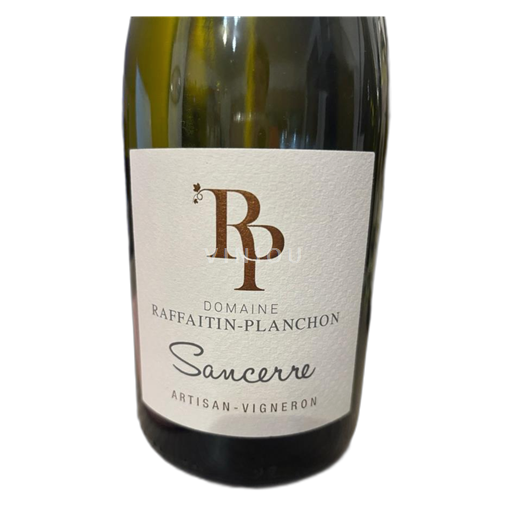 Valle del Loira Sancerre Domaine Raffaitin-Planchon 2023