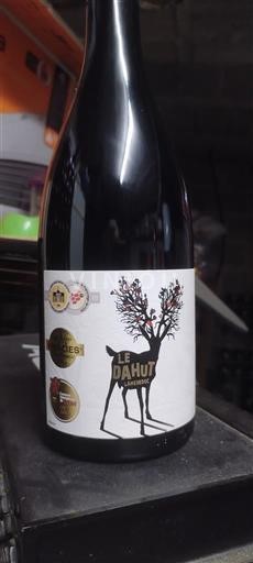 Beaujolais Le Dahut Senza annata