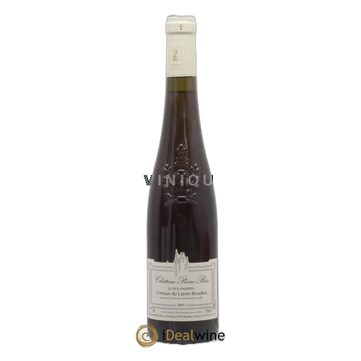 Loirevallei Coteaux du Layon Pierre Bise Beaulieu 2020