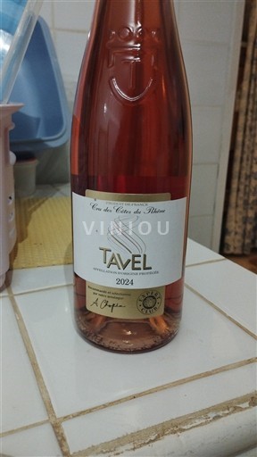 Languedoc und Roussillon Nicht spezifiziert Tavel expert 2024