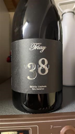 Galicia Monterrei Triay 38 2020