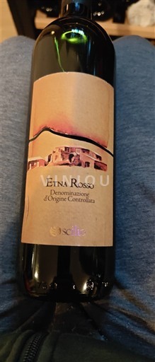 Wines of Sicily Unspecified Scilio 2004