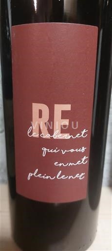 Bordeaux Domaine Grand Jour Famille Lamerat Amphore 2022