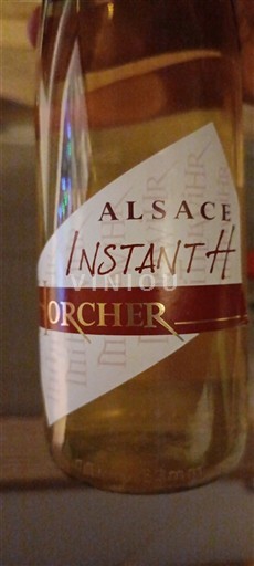 Elsass Horcher Instant H 2022