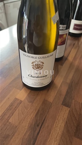 Žura Nespecificirano Vignoble Guillaume 2023
