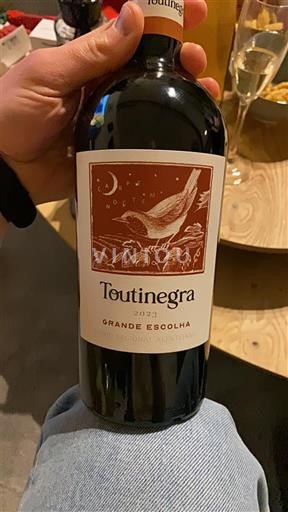 Douro Toutinegra Grande Escolha 2023