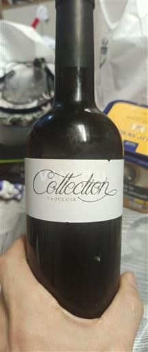 Provence, Nedre Rhône-dalen, Korsika Vaucluse Collection- Canteperdrix 2023