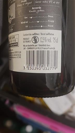 Alsace JMF - Dambach la Ville 2023