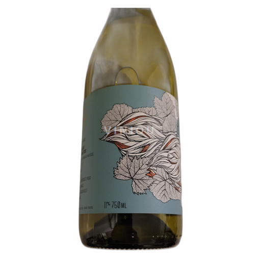 Vin Blanc sec Domaine Huteau Boulanger 2022 France Vallée de la Loire Gros-plant-du-pays-nantais AOC