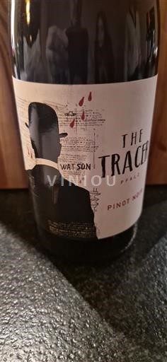 Langvedok Languedoc Watson The Trace 2022