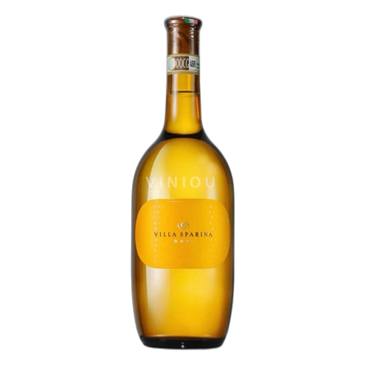 Piemonte Gavi Villa Sparina 2024