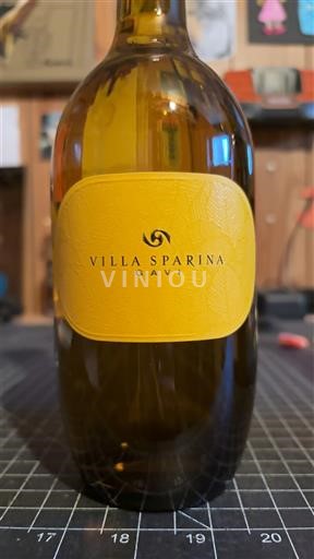 Piemonte Gavi Villa Sparina 2024