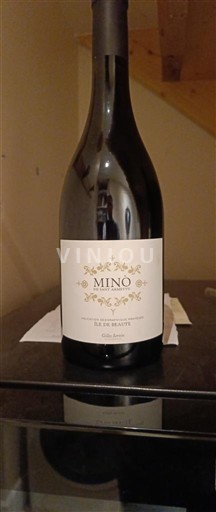 Corse Đảo sắc đẹp Mino 2022