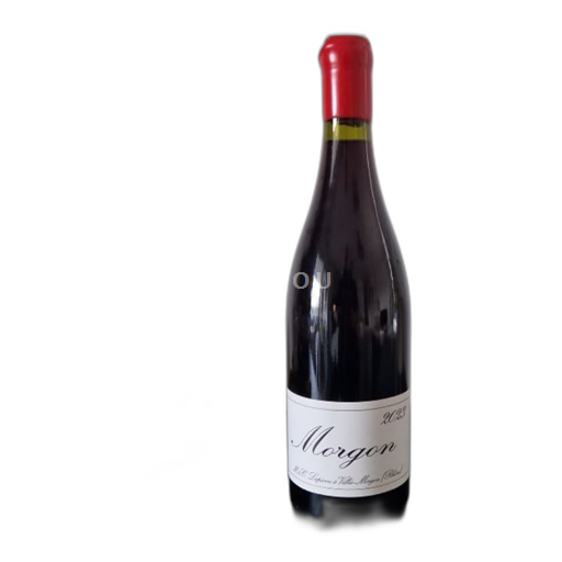 Beaujolais Morgon M. & C. Lapierre 2023