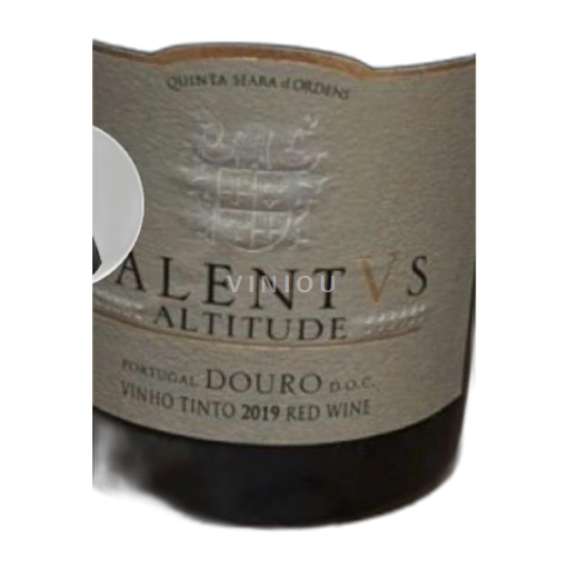 Portugal Dão Talentus Altitude Tinto 2019
