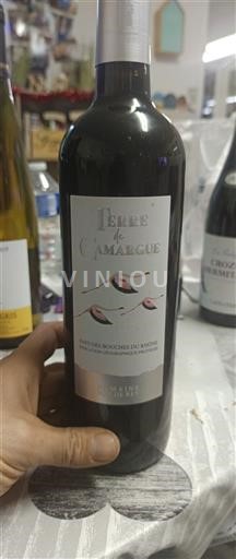 Provence, hạ lưu Rhône, Corse Bouches-du-Rhône Mas de Rey Terre de Camargue 2023