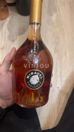 Provence Côtes-de-Provence Miraval 2013