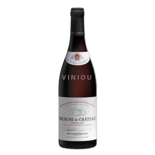 Burgundi Määrittelemätön Bouchard Père & Fils Beaune du Château 2006