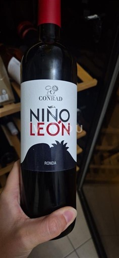 Castile and León Rueda Conrad Niño León Non-Vintage