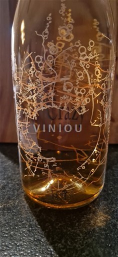 Languedoc Không được chỉ định Les Vignes d'Olivier Claz! bulles 2023