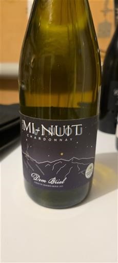 Thung lũng sông Loire Thung lũng Loire Domaine Bial Mi-Nuit 2023