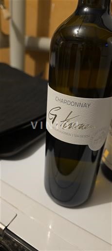 Valais Valais AOC Gregor Kuonen, Salgesch Chardonnay 2024