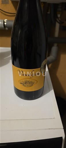 Neuchâtel Neuchâtel DOP Vaudijon Vaudijon 2018