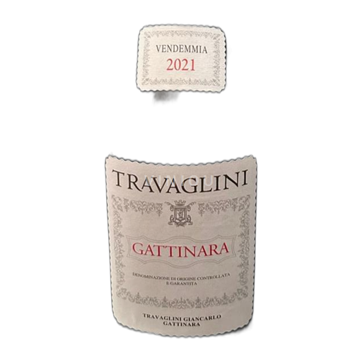 Piemonte Gattinara Travaglini 2021