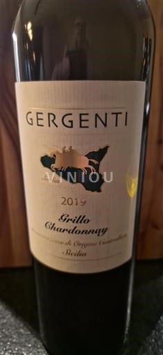 Sicile Sicilia Gergenti 2019