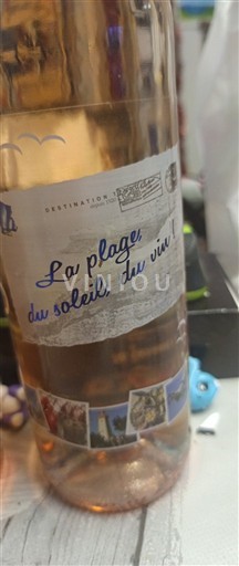 Languedoc in Roussillon Aude Cap Leucate Neleten.