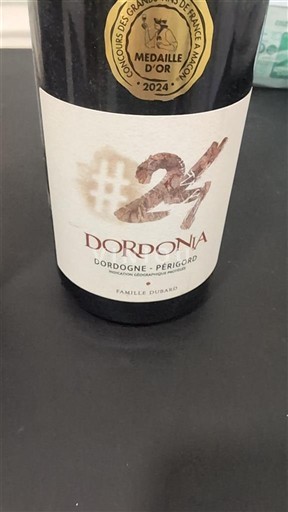 Aquitaine và Charentes Dordogne Famille Dupard #24 Dordonia 2024