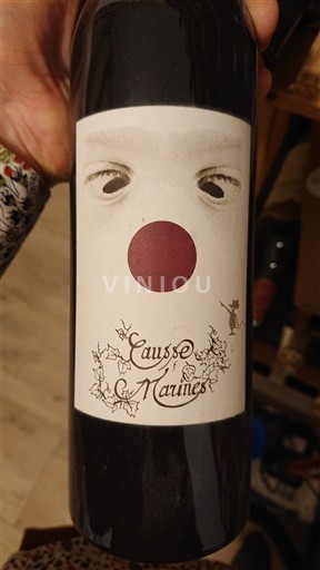 Southwest Gaillac Causse Marines 2020