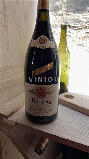 Bourgogne Volnay Domaine Michel Lafarge 2023