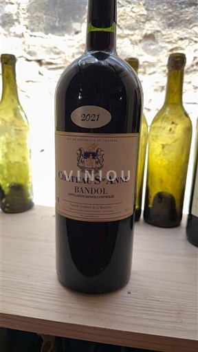 Provenza Bandol Château Ste Anne 2021
