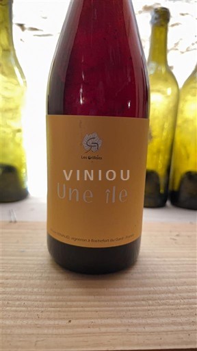 Languedoc No especificado Les Sabots d'Hélène Une île Sin añada