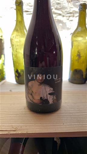 Roussillon Ikke specificeret Une Vie la Nuit 2021