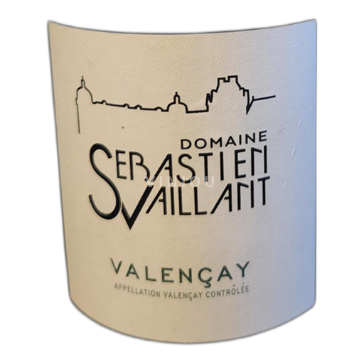 Loire Valley Valençay Sébastien Vaillant 2020
