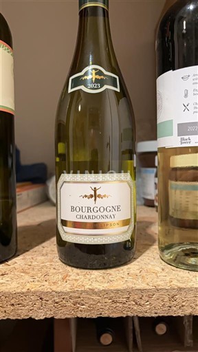 Bourgogne Bourgogne Chardonnay Maison 2023