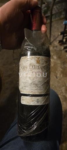 Sudoeste Gaillac Château Lastours 2015