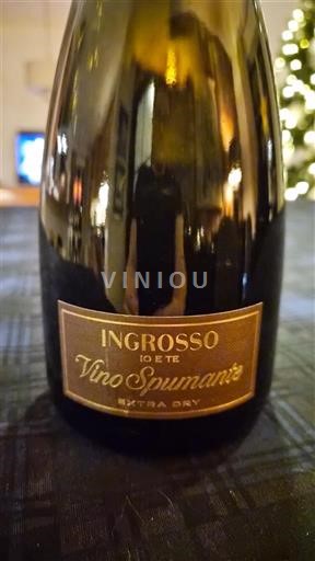 Benátsko Nespecifikováno Ingrosso Io e Te 2025