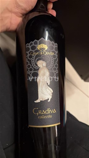 Sicilia Casa di Grazia Gradiva Collezio Không niên vụ