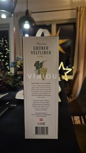 Bassa Austria Non specificato Weinmann Klassik 2024