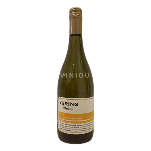Victoria Thung lũng Yarra Yering Station Village Chardonnay 2023