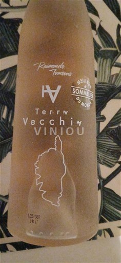 Korsika Île de Beauté Raimonds Tomsons Terra Vecchia Ohne Jahrgang