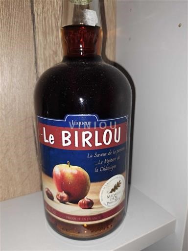 Valle del Rodano Luberon Le Birlou Senza annata