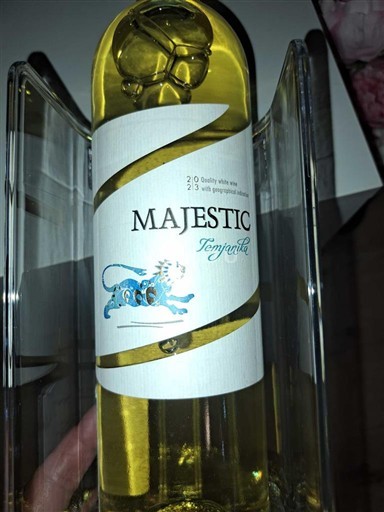 Tokaj Non specificato Tomianka Majestic Senza annata