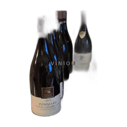 Bourgondië Bourgogne Grand Cru Domaine Alexandre Parigot 2019
