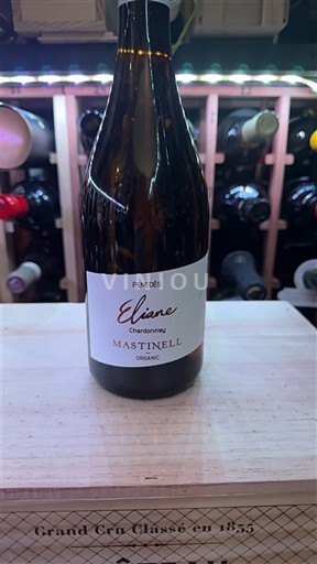 Katalonija Penedès Mastinell Eliane 2023