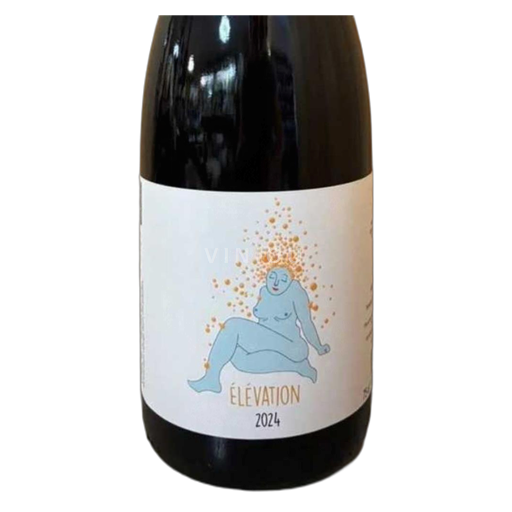 Sudoeste Jurançon Domaine Coustarret Élévation 2024